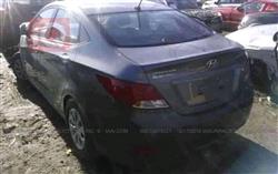 هیۆندای ئەکسنت